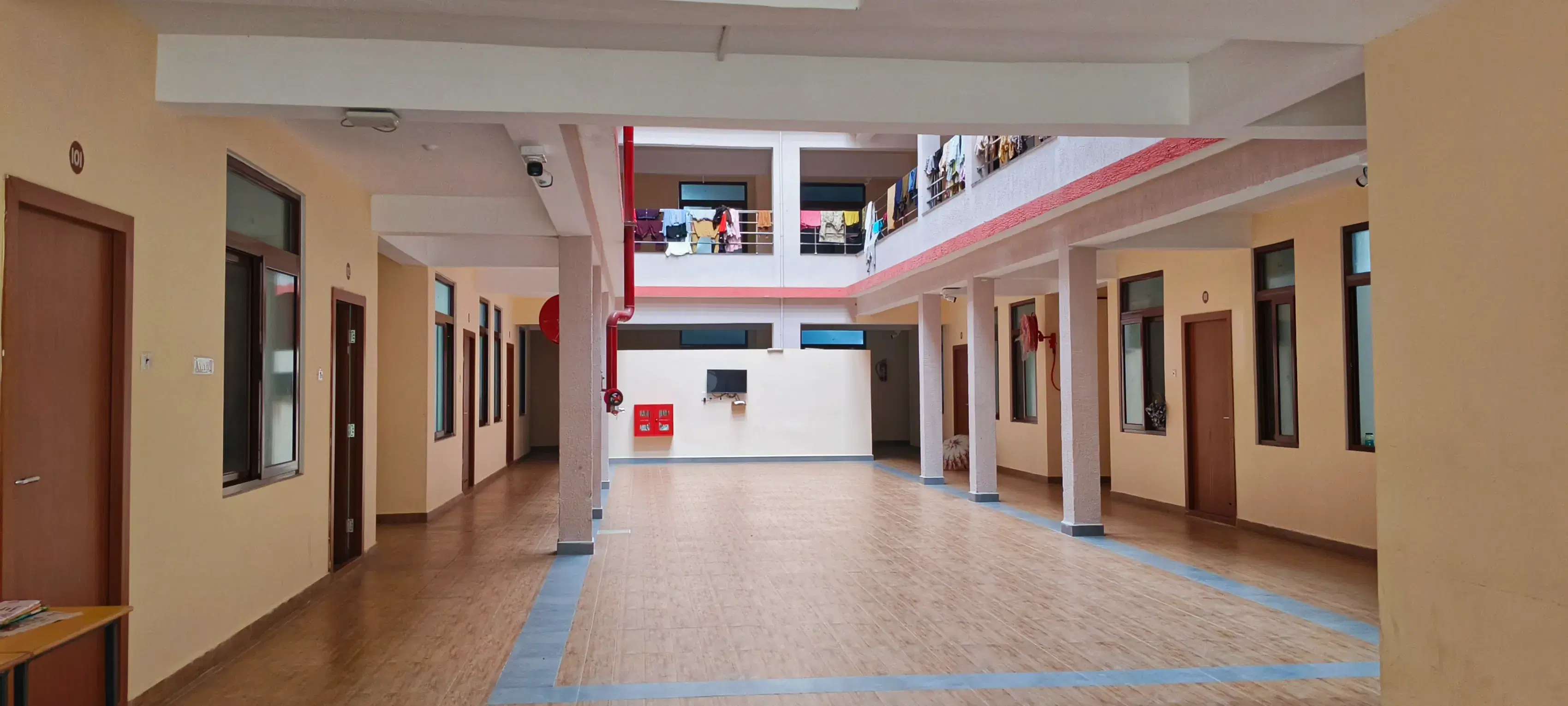 SVECW hostel photo 43